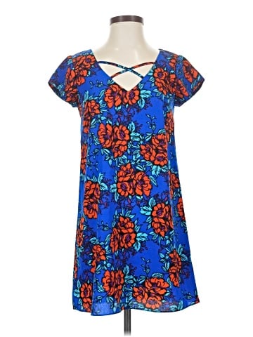 GB Short Sleeve Top (view 1)