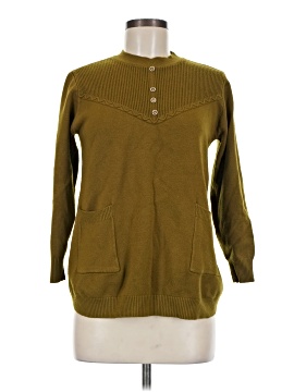 Unbranded Pullover Sweater (view 1)