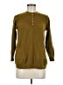 Unbranded Green Pullover Sweater Size M (estimated) - photo 1