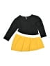 Team Apparel Yellow Dress 18-24 MO / 24 MO - photo 2