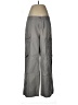 Wild Fable Gray Cargo Pants Size M - photo 1