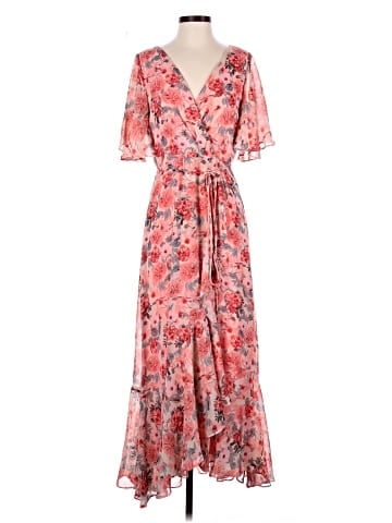 Taylor Casual Dress (view 1)