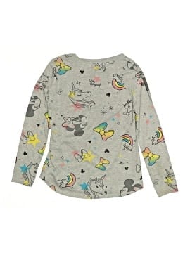 Disney Long Sleeve T-Shirt (view 2)