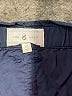 Lou & Grey Solid Blue Shorts Size XL - photo 3