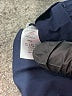 Lou & Grey Solid Blue Shorts Size XL - photo 4