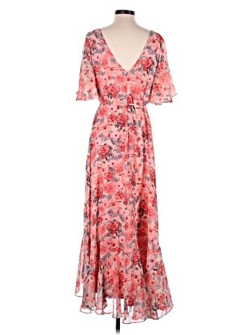Taylor Casual Dress (view 2)