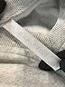 Fabletics Gray Pullover Sweater Size L - photo 7