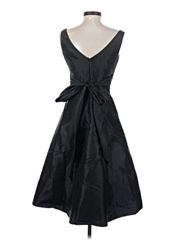 David's Bridal Cocktail Dress (view 2)