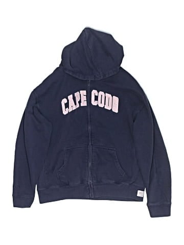Cuffys Of Cape Cod Zip Up Hoodie (view 1)