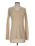 J. McLaughlin Tan Pullover Sweater Size XS - photo 1