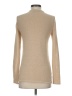 J. McLaughlin Tan Pullover Sweater Size XS - photo 2