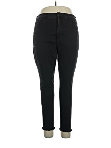 Ann Taylor LOFT Jeggings (view 1)