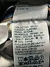 Levi's 100% Cotton Blue Denim Shorts Size 24 waist - photo 5