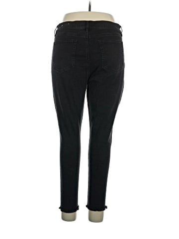 Ann Taylor LOFT Jeggings (view 2)