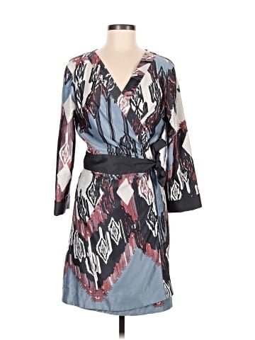 Eloise Casual Dress (view 1)