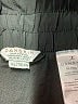 Danskin Solid Black Athletic Shorts Size XL - photo 3