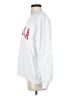Coca-Cola White Sweatshirt Size S - photo 5