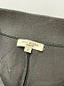 Max Studio Solid Black Dress Pants Size S - photo 7