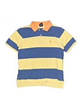 Polo by Ralph Lauren Short Sleeve Top (view 1)