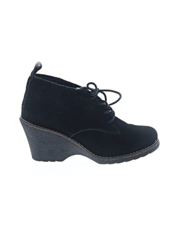 White Mountain Ankle Boots (view 1)