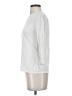 Sara Campbell Ivory 3/4 Sleeve Top Size S - photo 5
