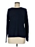 J. McLaughlin Blue Pullover Sweater Size M - photo 1