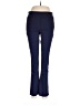Margaret M Houndstooth Blue Dress Pants Size M - photo 1