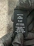 Helmut Lang Black Cocktail Dress Size M - photo 8