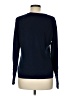 J. McLaughlin Blue Pullover Sweater Size M - photo 2