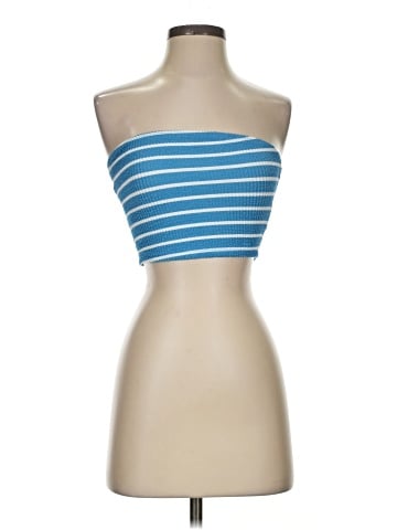 Shein Tube Top (view 1)
