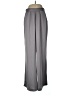 Ramy Brook 100% Polyester Gray Dress Pants Size 6 - photo 1