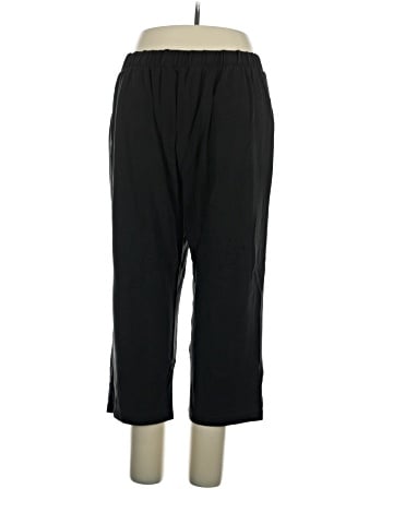 M Magaschoni Active Pants (view 2)