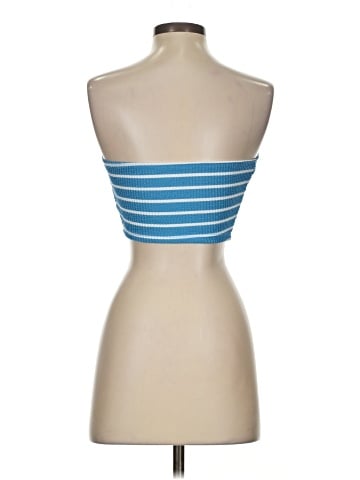 Shein Tube Top (view 2)