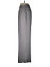 Ramy Brook 100% Polyester Gray Dress Pants Size 6 - photo 5