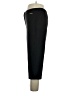 M Magaschoni Solid Black Active Pants Size 1X - photo 5