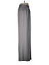 Ramy Brook 100% Polyester Gray Dress Pants Size 6 - photo 4