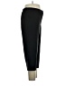 M Magaschoni Solid Black Active Pants Size 1X - photo 4