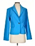Love Tree Blue Blazer Size S - photo 1