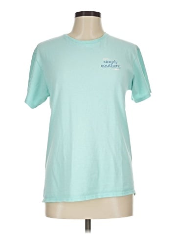 Simply Southern Short Sleeve T-Shirt (view 1)