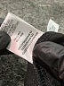 DKNY Jeans Chevron-herringbone Black Dress Pants Size L - photo 8