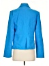 Love Tree Blue Blazer Size S - photo 2