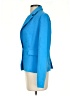 Love Tree Blue Blazer Size S - photo 5