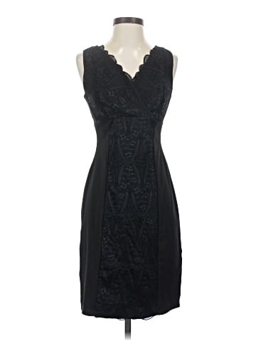 Daisy Fuentes Cocktail Dress (view 1)