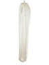 And Now This 100% Polyester Ivory Casual Pants Size S - photo 5