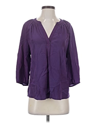 Joie 3/4 Sleeve Blouse (view 1)