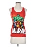 Marvel Red Tank Top Size S - photo 1