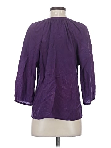 Joie 3/4 Sleeve Blouse (view 2)