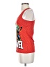 Marvel Red Tank Top Size S - photo 5