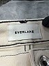 Everlane Ivory Cargo Pants Size 23R - photo 7