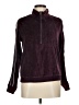 Fabletics Burgundy Pullover Sweater Size M - photo 1